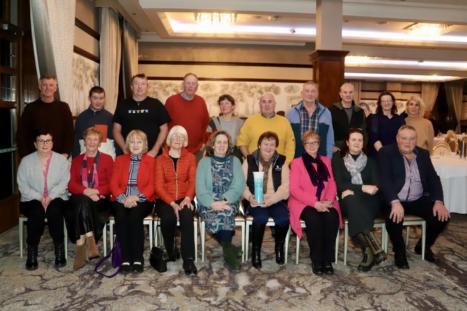 Kerry Social Farming